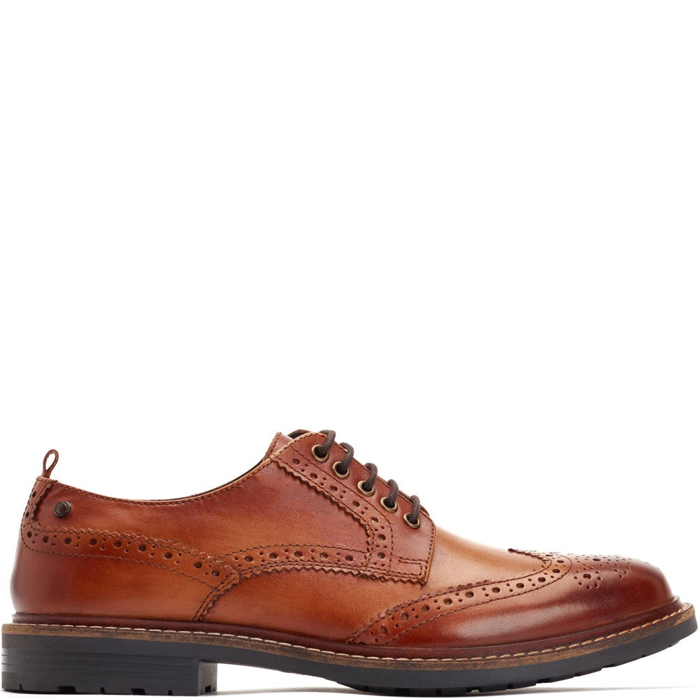Base London Jagger Brogue Shoe