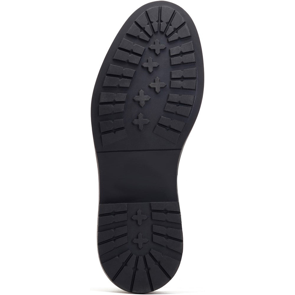 Base London Jagger Brogue Shoe