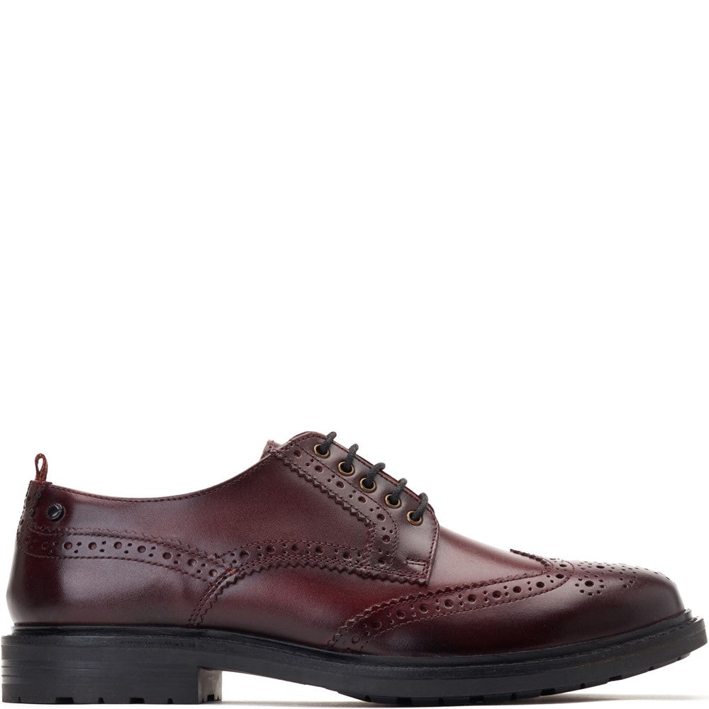 Base London Jagger Brogue Shoe