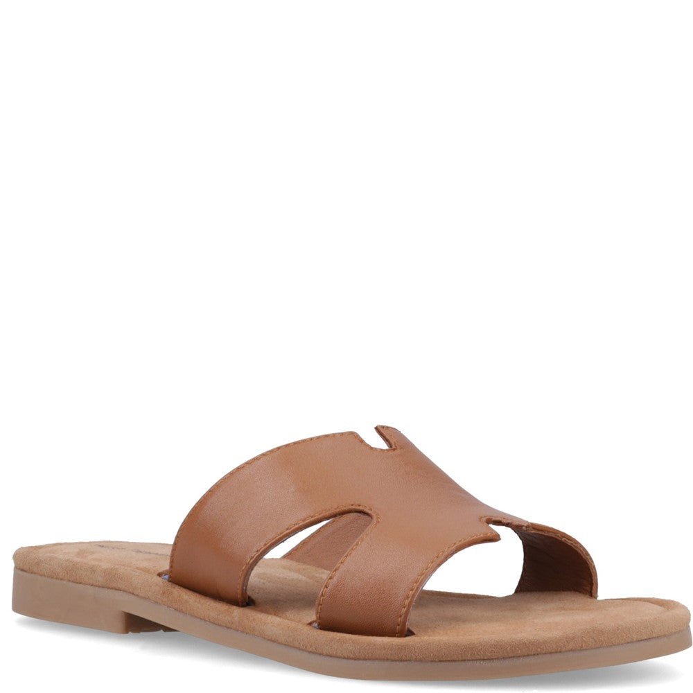 Hush Puppies Azalea Mule Sandals