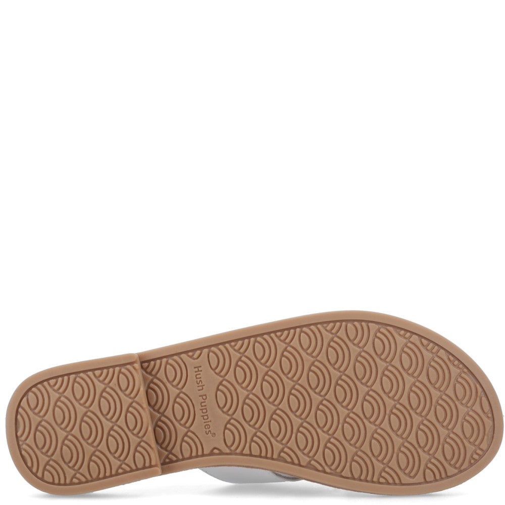 Hush Puppies Azalea Mule Sandals