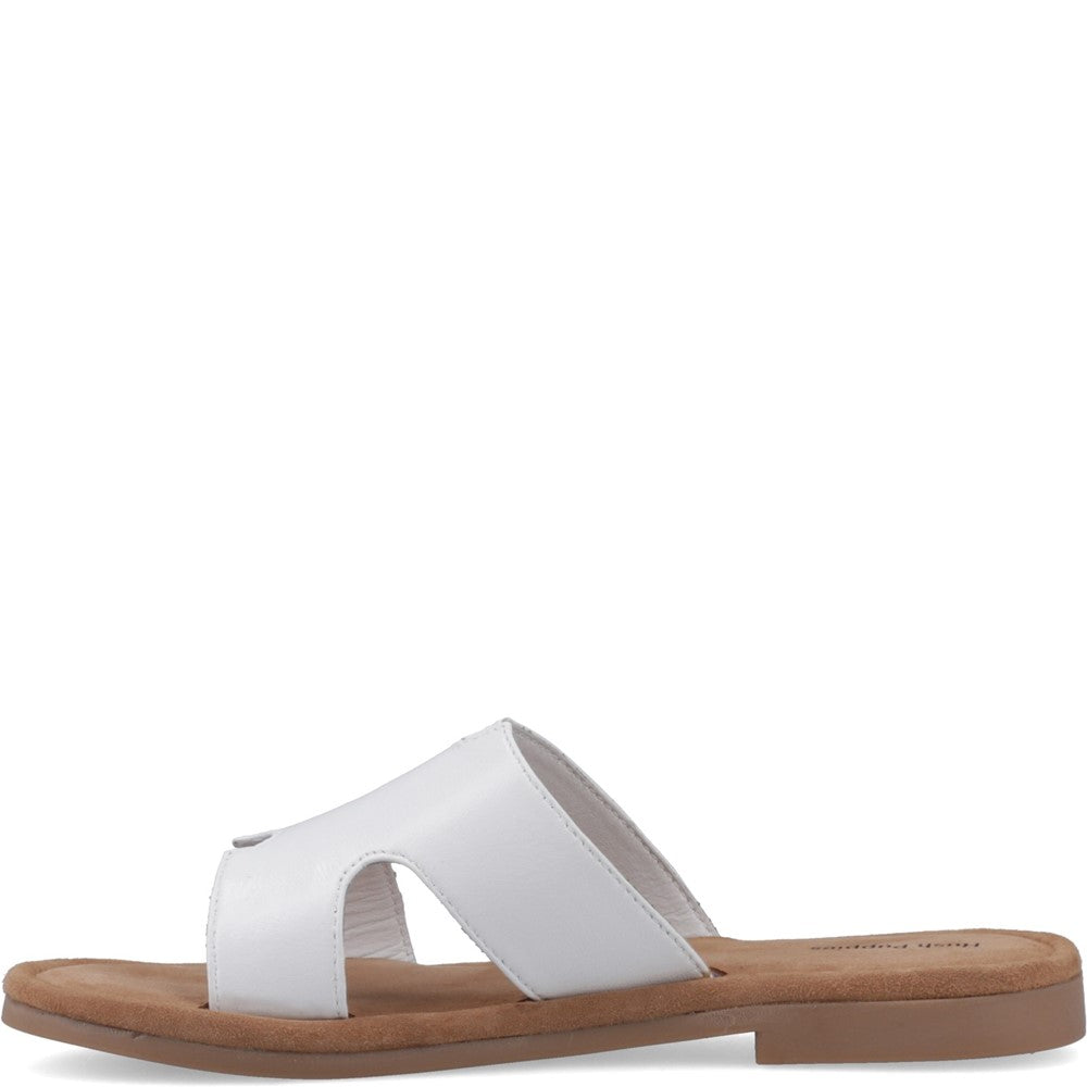Hush Puppies Azalea Mule Sandals