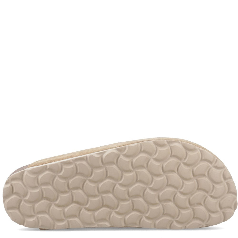 Hush Puppies Briar Closed Toe Sandals