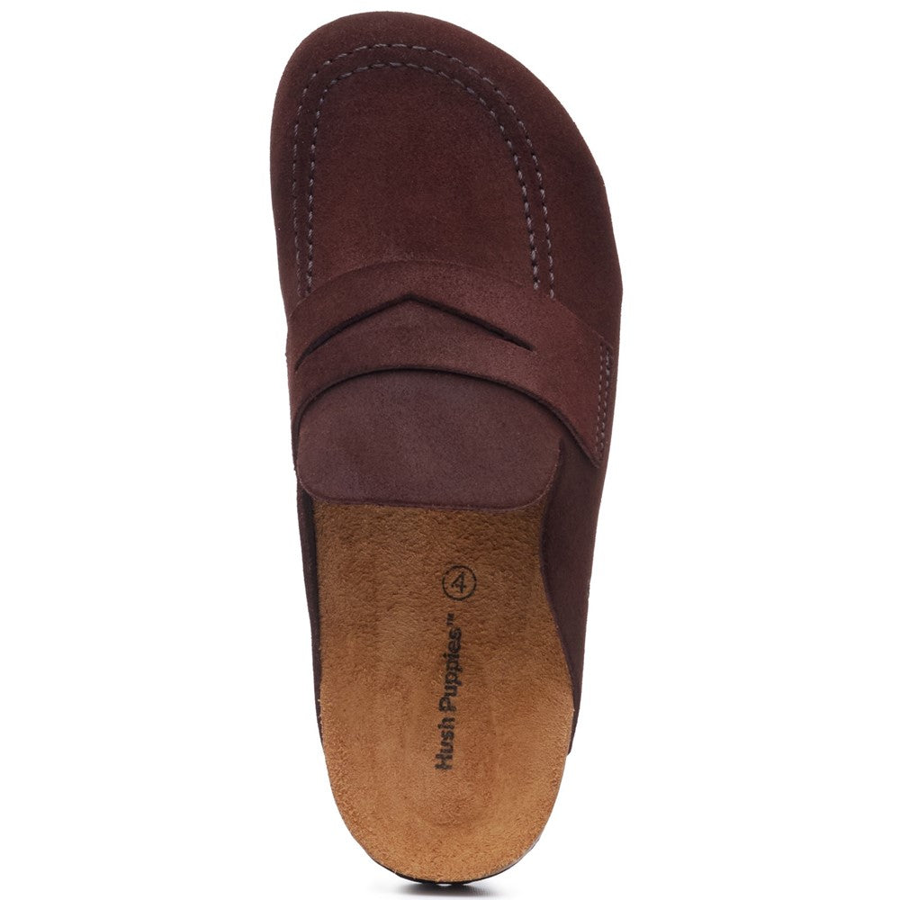 Hush Puppies Briar Closed Toe Sandals