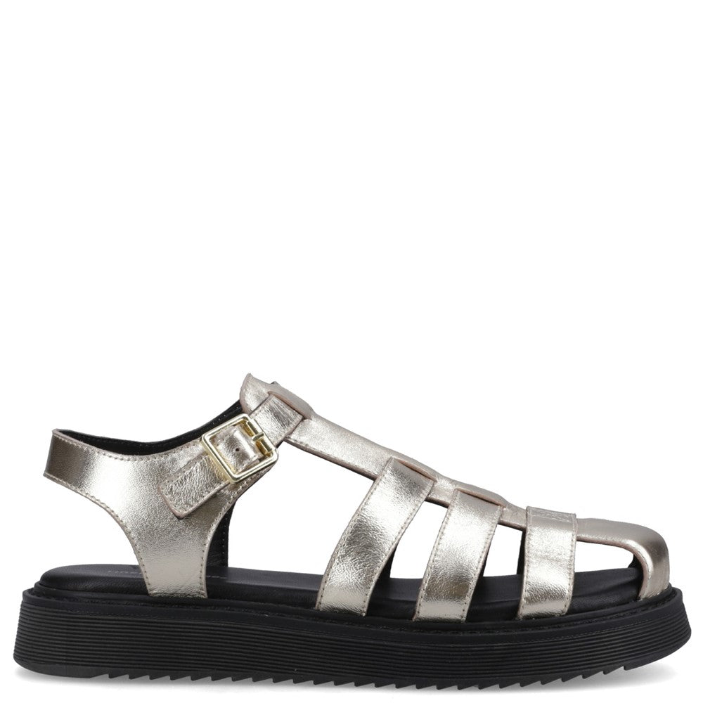 Hush Puppies Cassandra Gladiator Sandals