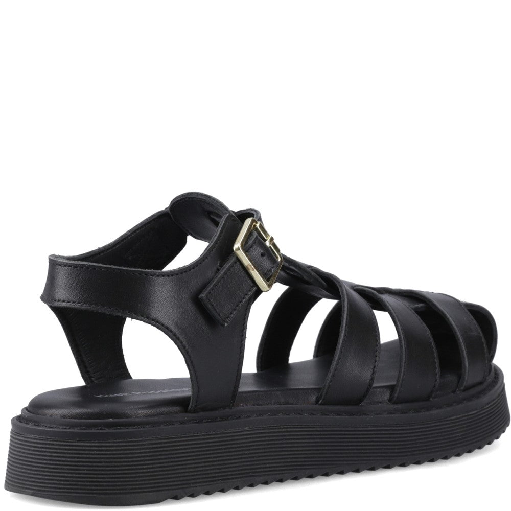 Hush Puppies Cassandra Gladiator Sandal