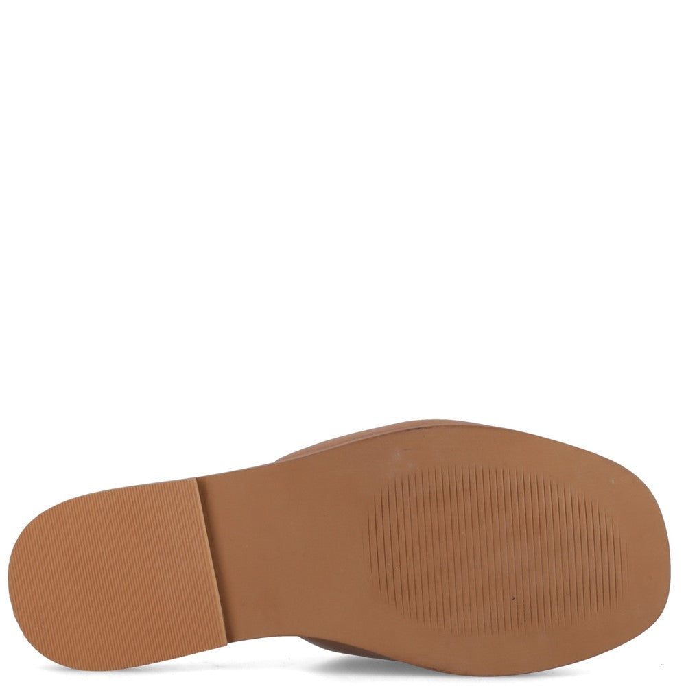 Hush Puppies Lana Snaffle Mules