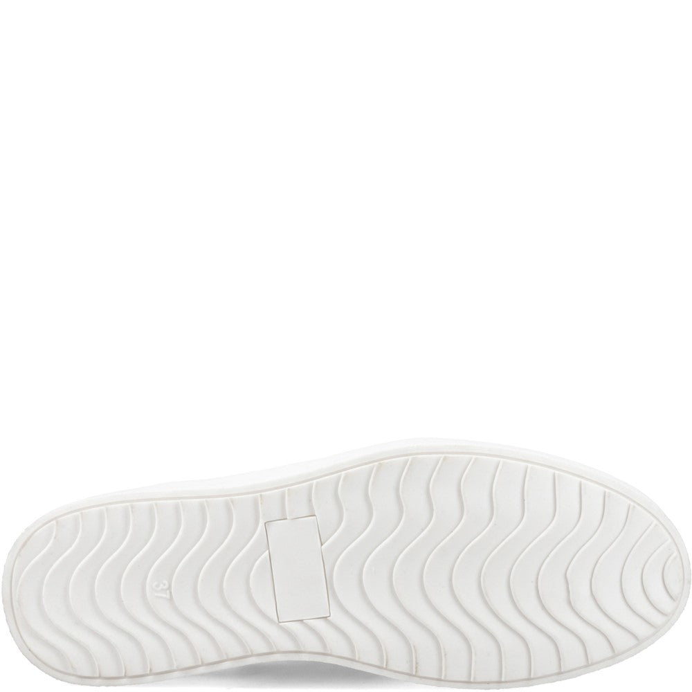 Hush Puppies Nesta Trainer