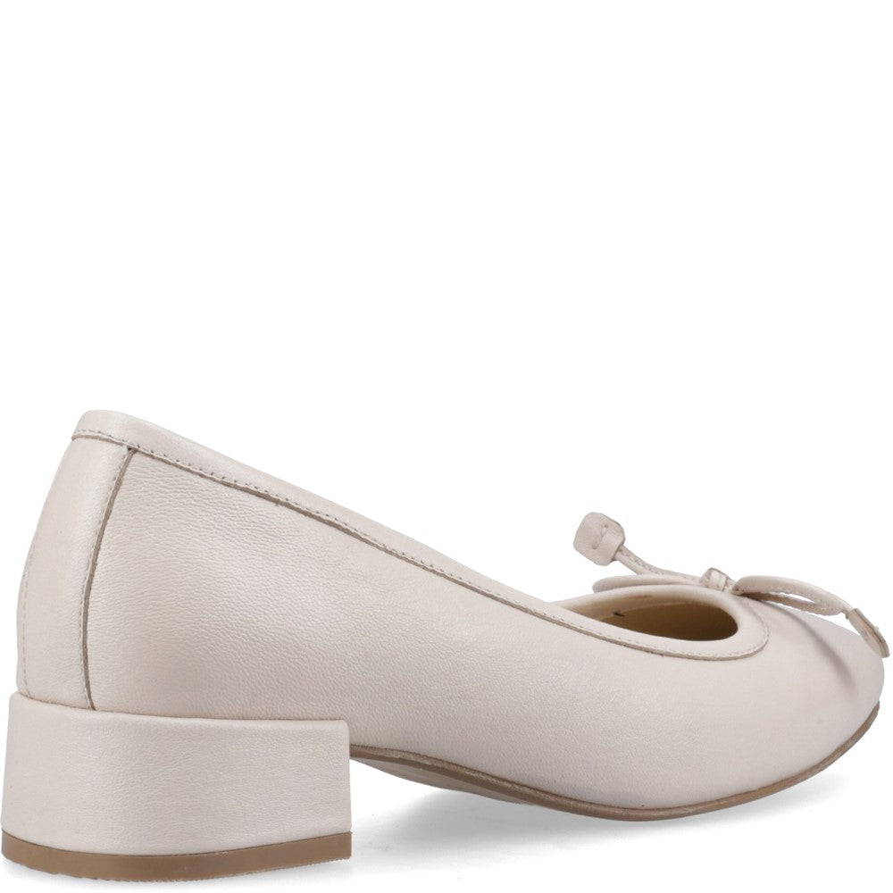Hush Puppies Silvia Ballerinas