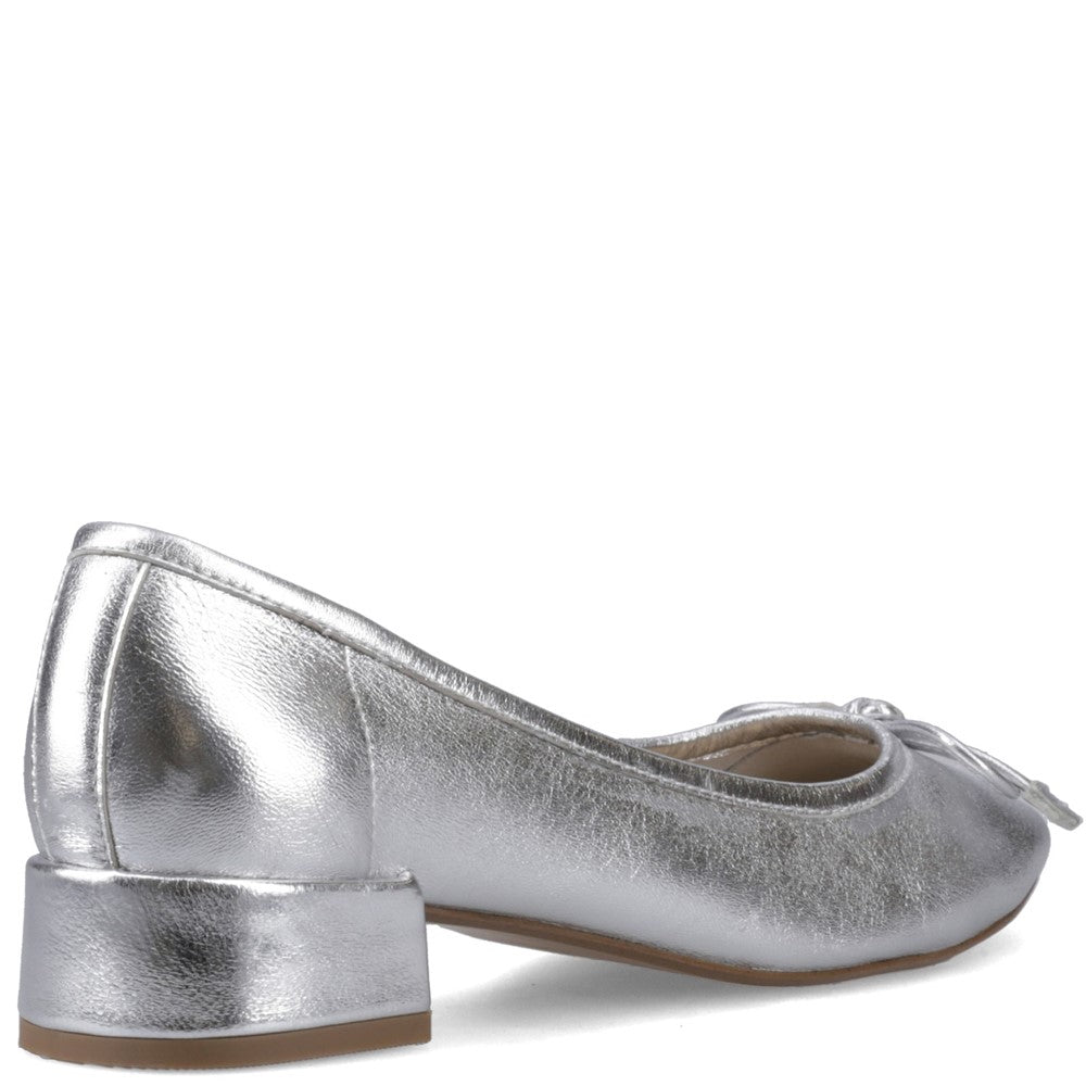 Hush Puppies Silvia Ballerinas