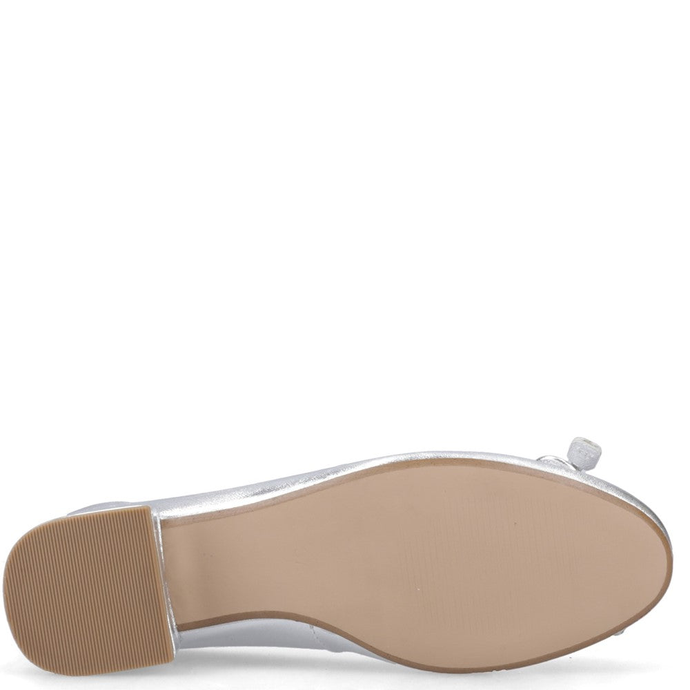 Hush Puppies Silvia Ballerinas
