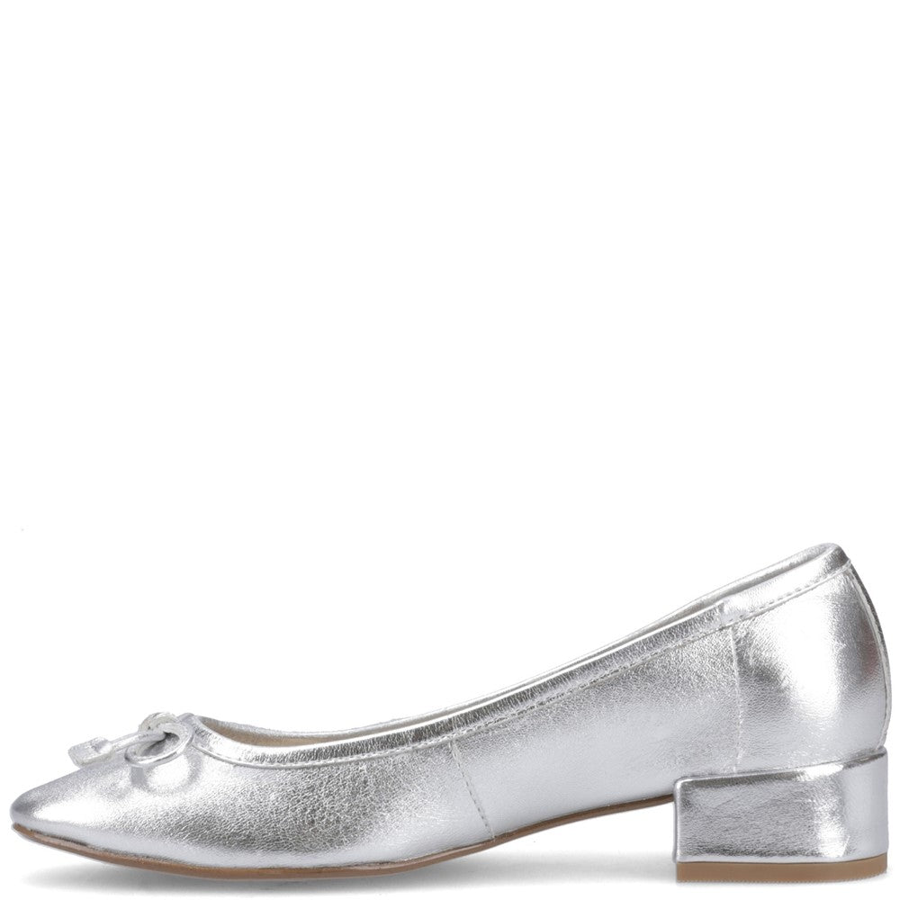 Hush Puppies Silvia Ballerinas