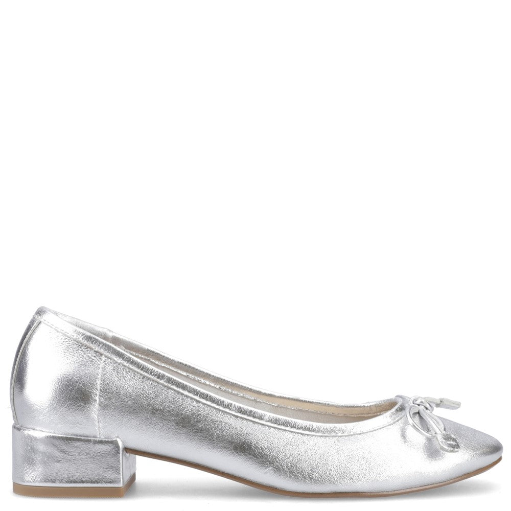 Hush Puppies Silvia Ballerinas