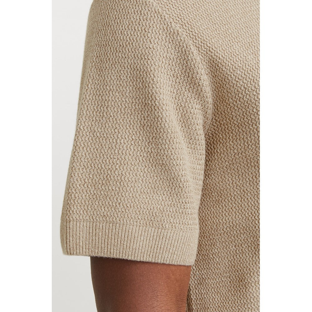 Jack & Jones Premium knitted polo
