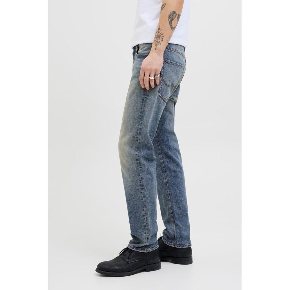 Jack & Jones Mike tapered fit jeans