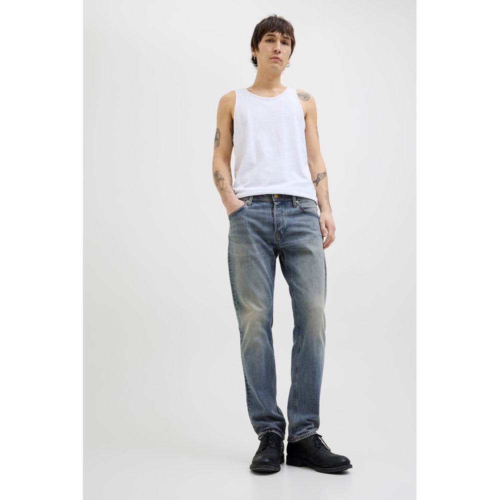 Jack & Jones Mike tapered fit jeans