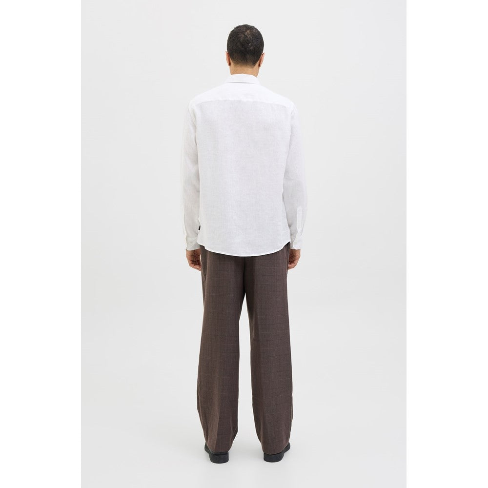 Jack & Jones Linen shirt