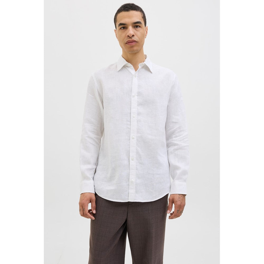 Jack & Jones Linen shirt