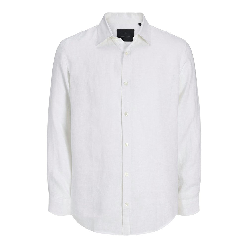 Jack & Jones Linen shirt