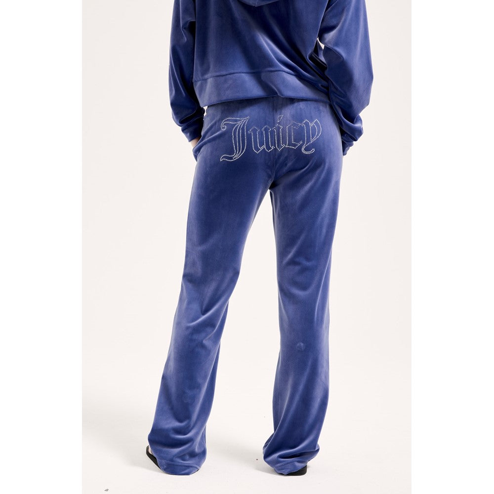 Juicy Couture Tina Outline Trackpants