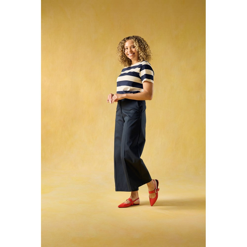 Hush Puppies Diya Buckle Mary Jane