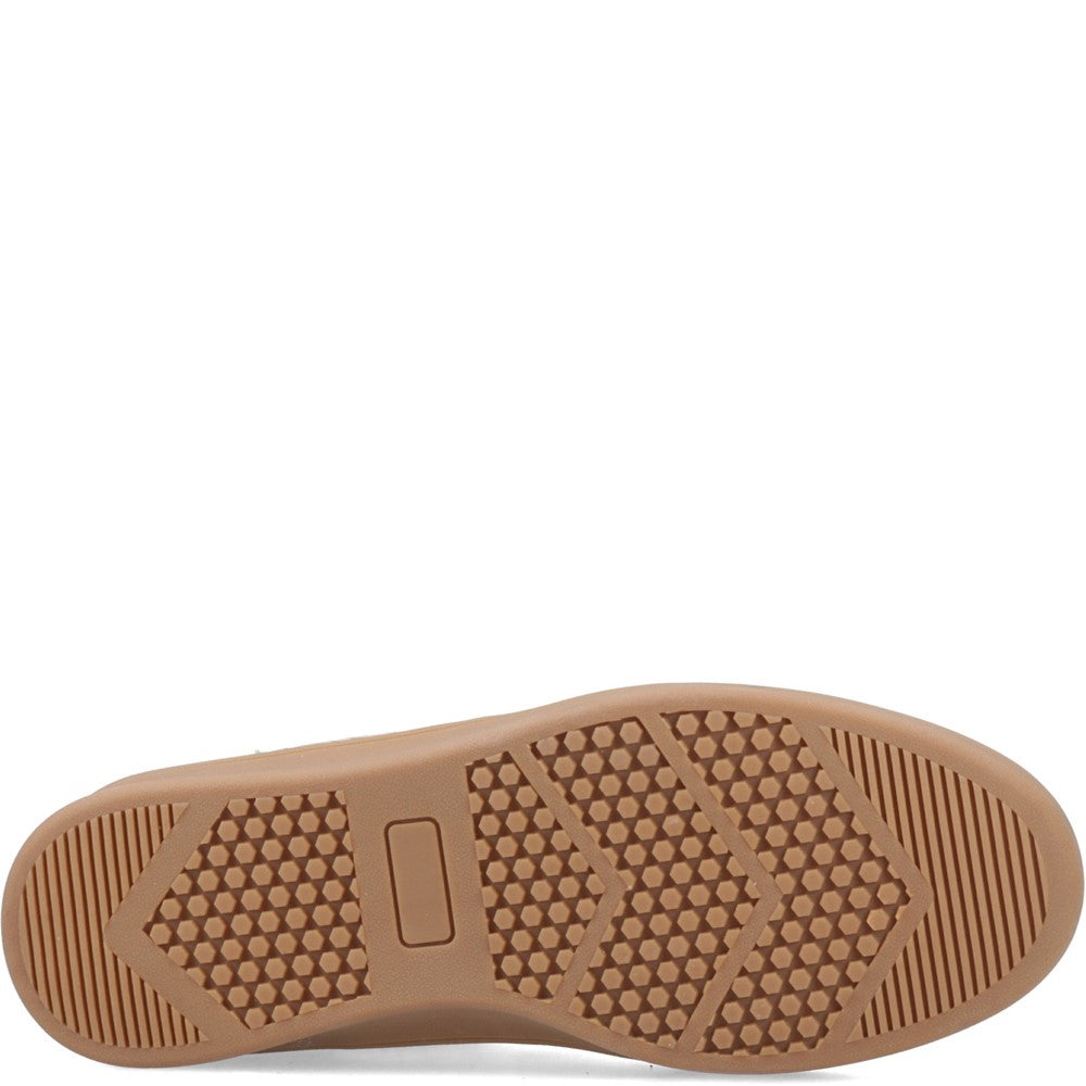 Hush Puppies Maura Textile Sneaker