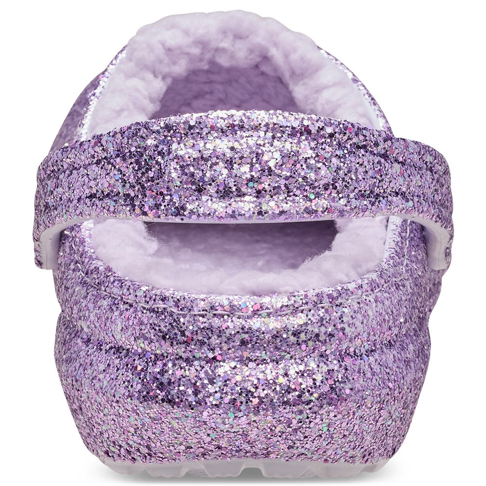 Crocs Kids Classic Lined Clog