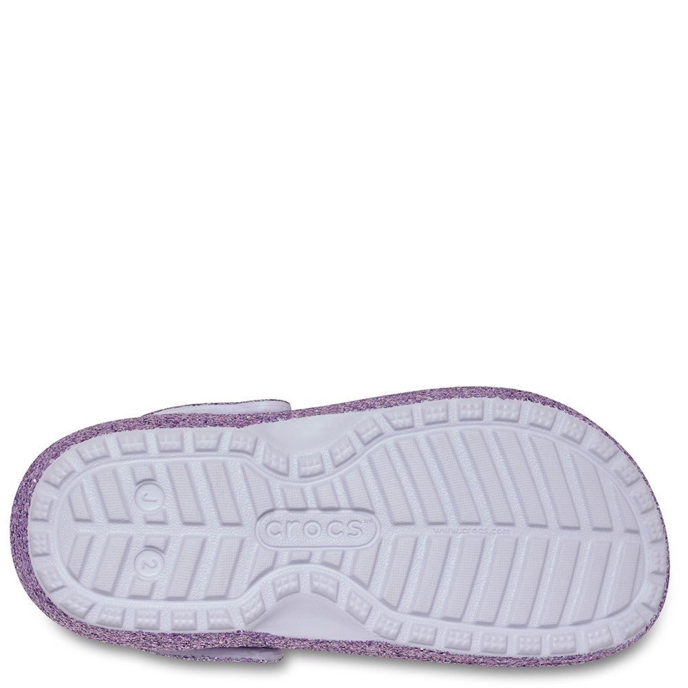 Crocs Kids Classic Lined Clog