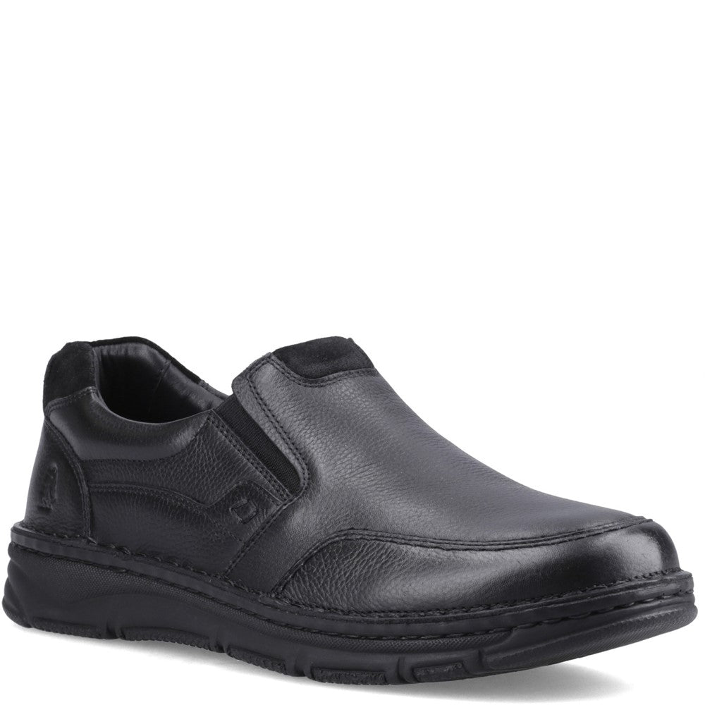 Hush Puppies Franco Slip on Shoes