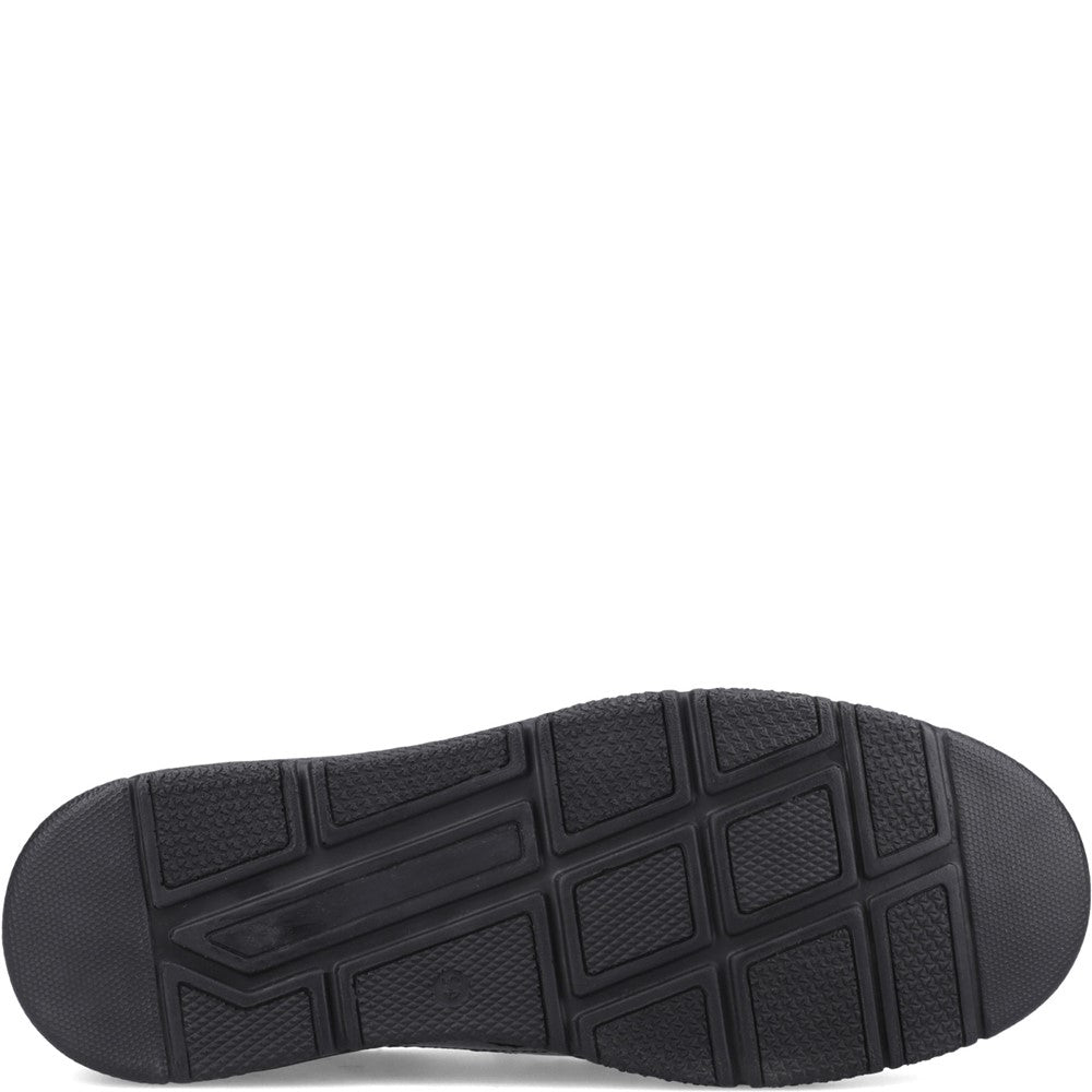 Hush Puppies Franco Slip on Shoes