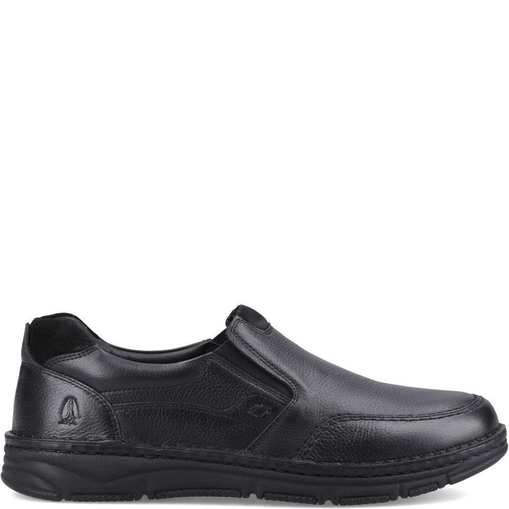 Hush Puppies Franco Slip on Shoes