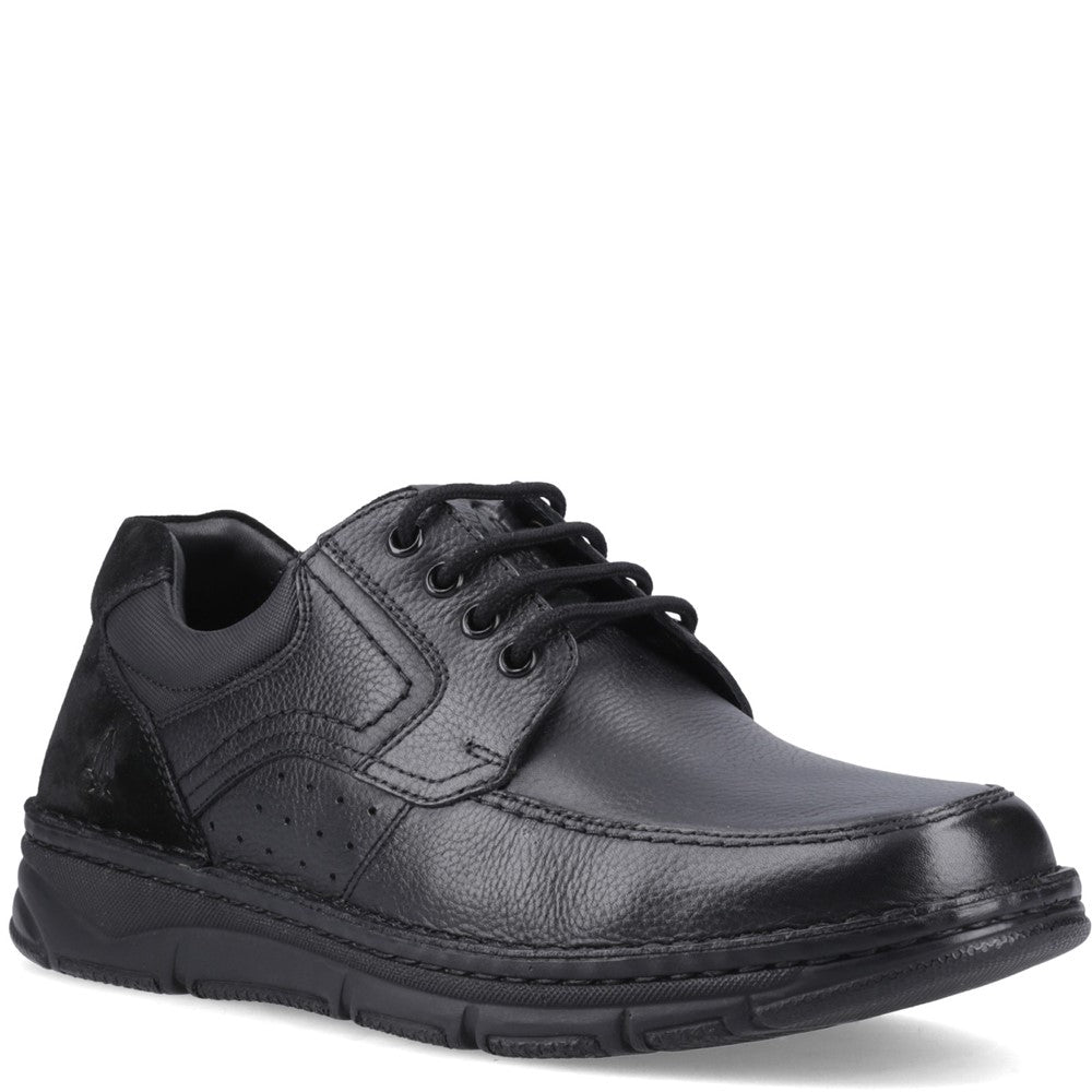 Hush Puppies Franklin Lace Up Shoes