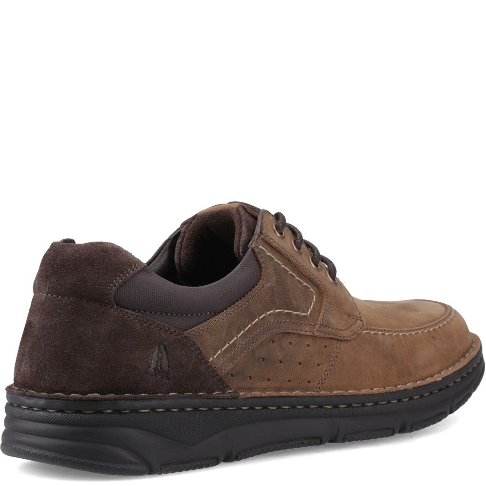 Hush Puppies Franklin Lace Up Shoes