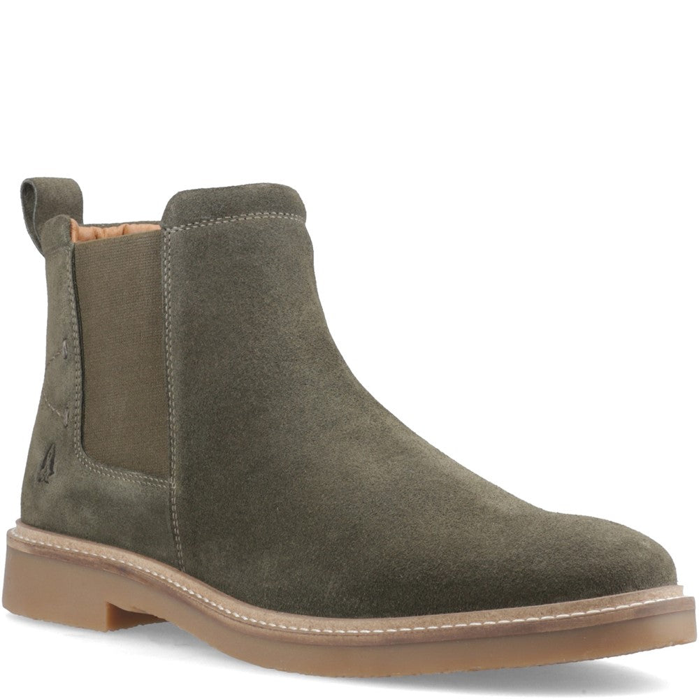 Hush Puppies Gareth Chelsea Boot