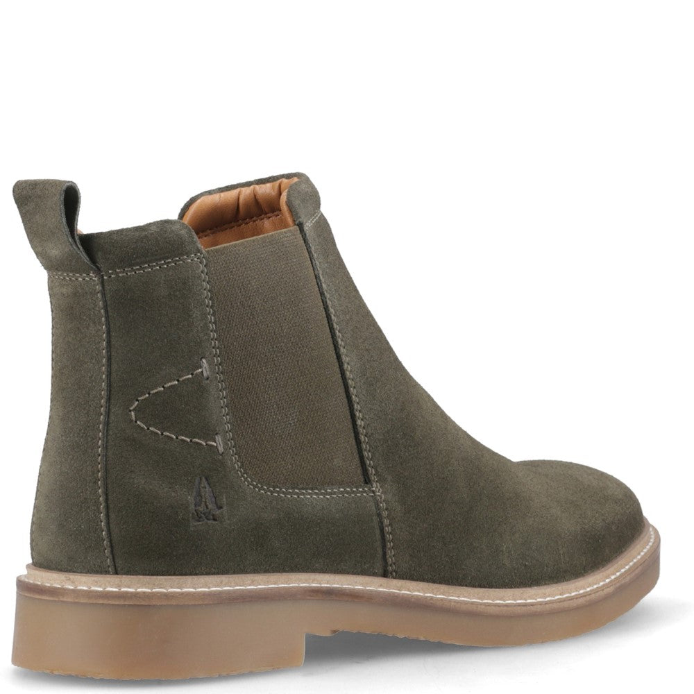 Hush Puppies Gareth Chelsea Boot