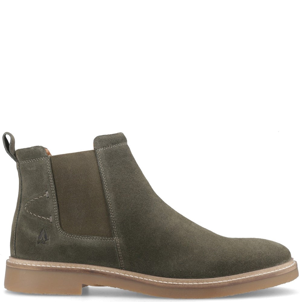 Hush Puppies Gareth Chelsea Boot