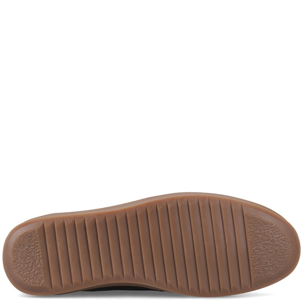 Hush Puppies Madden Boat Shoes