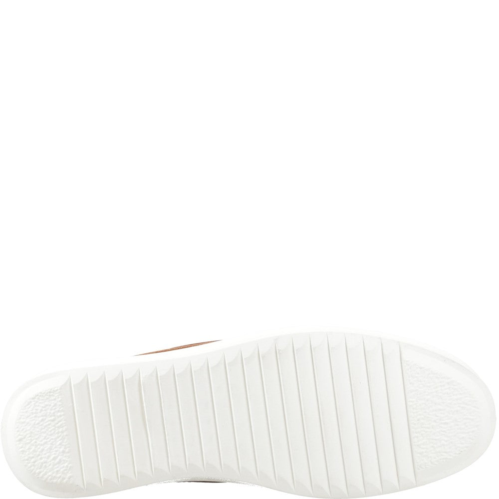 Hush Puppies Madden Boat Shoe