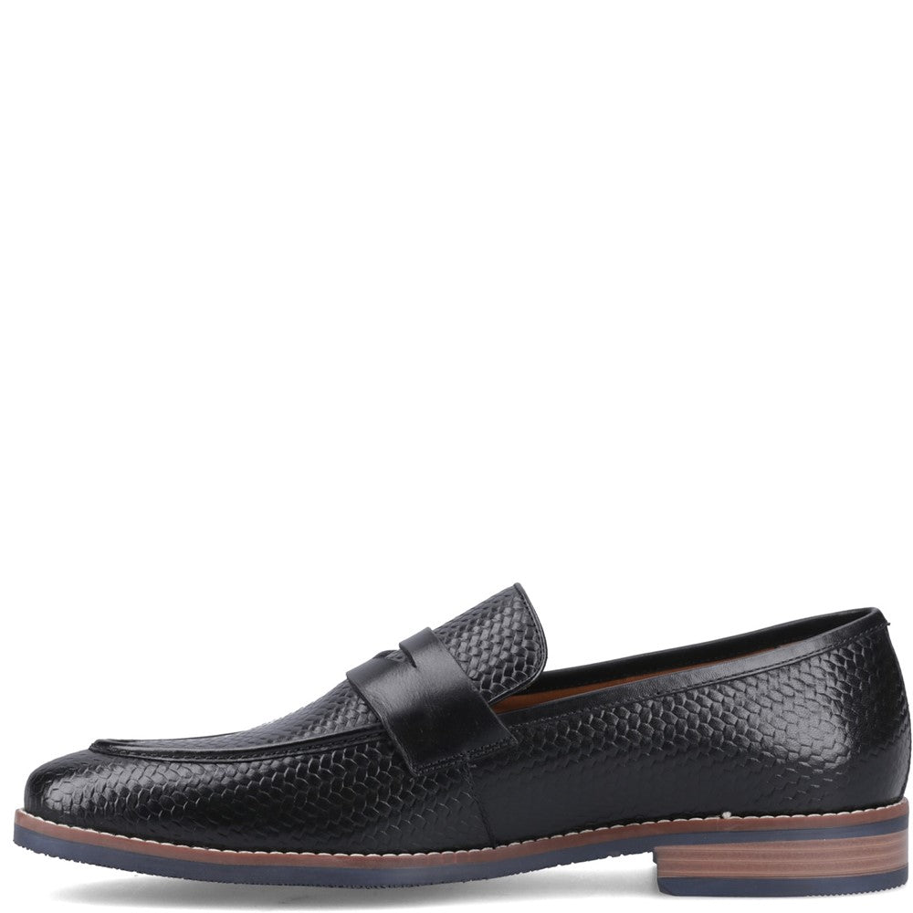 Hush Puppies Mitchell Loafer