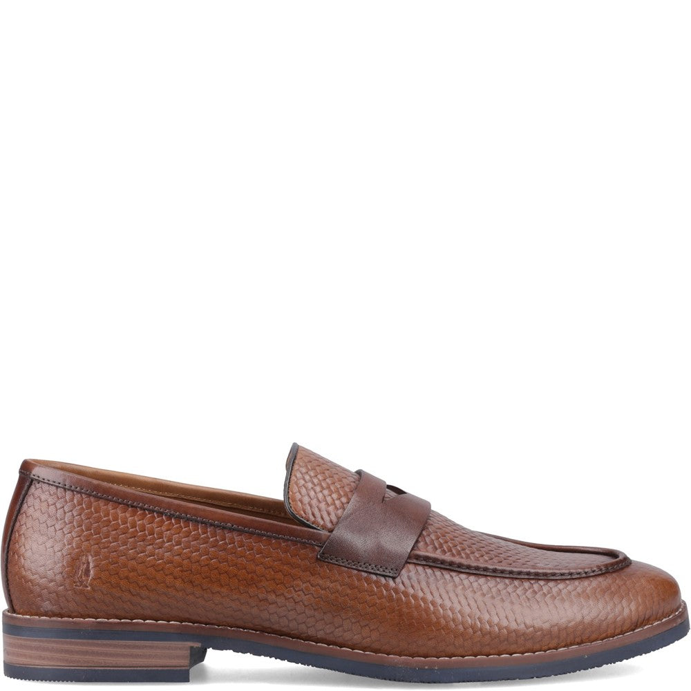 Hush Puppies Mitchell Loafer