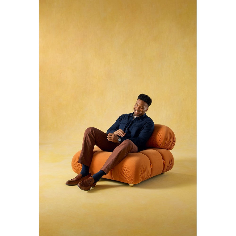 Hush Puppies Mitchell Loafer