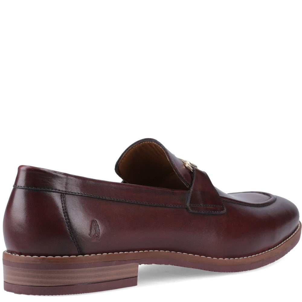 Hush Puppies Moses Loafer