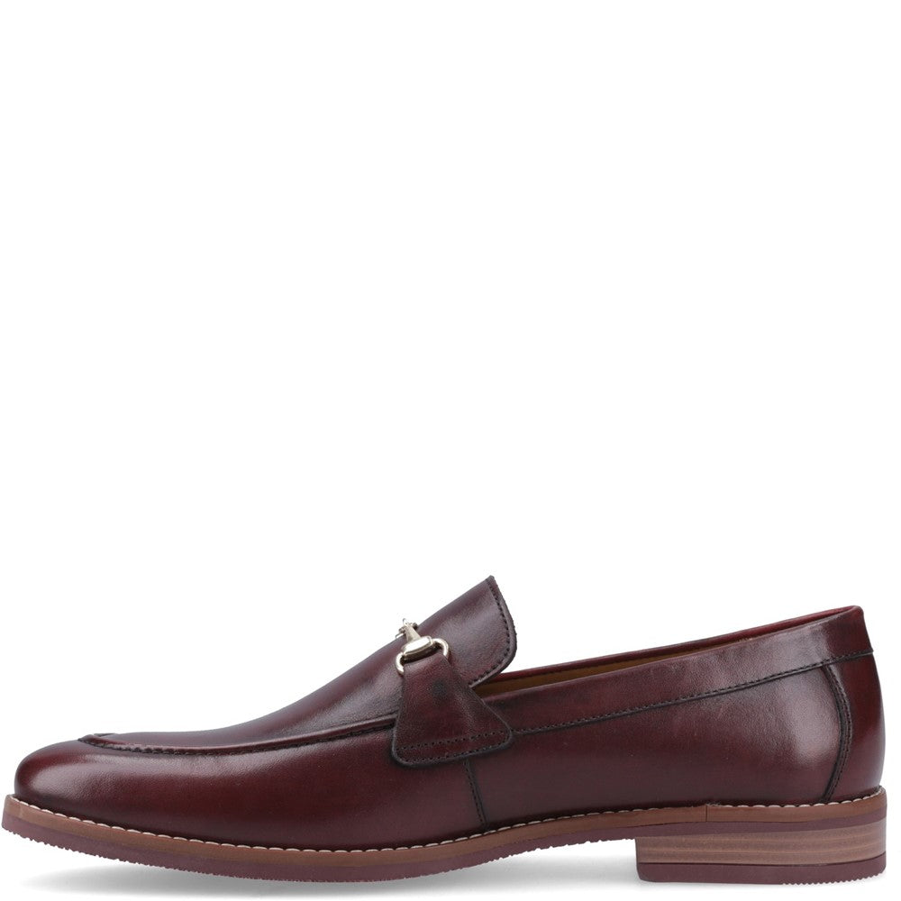 Hush Puppies Moses Loafer