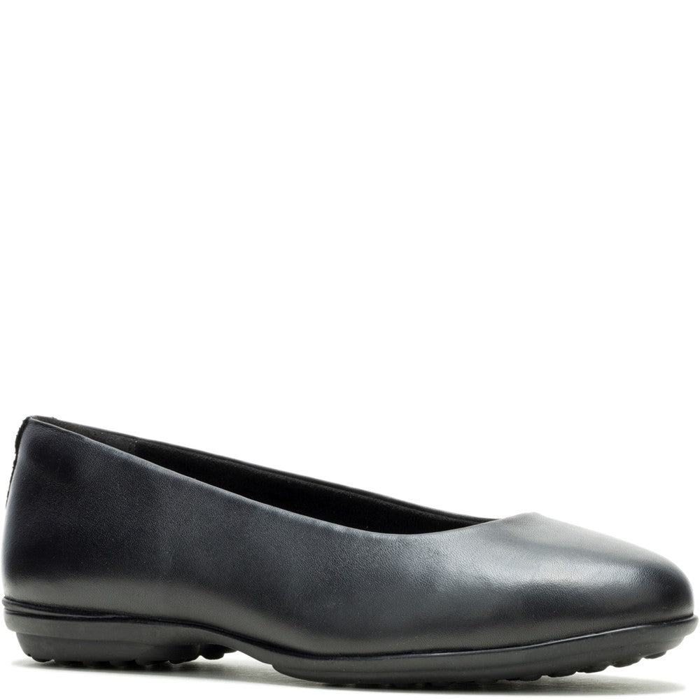 Hush Puppies Alice Flat Ballerina