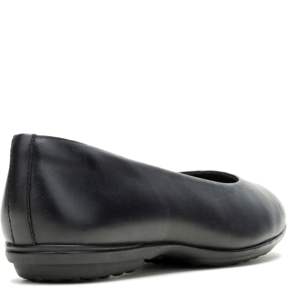 Hush Puppies Alice Flat Ballerina