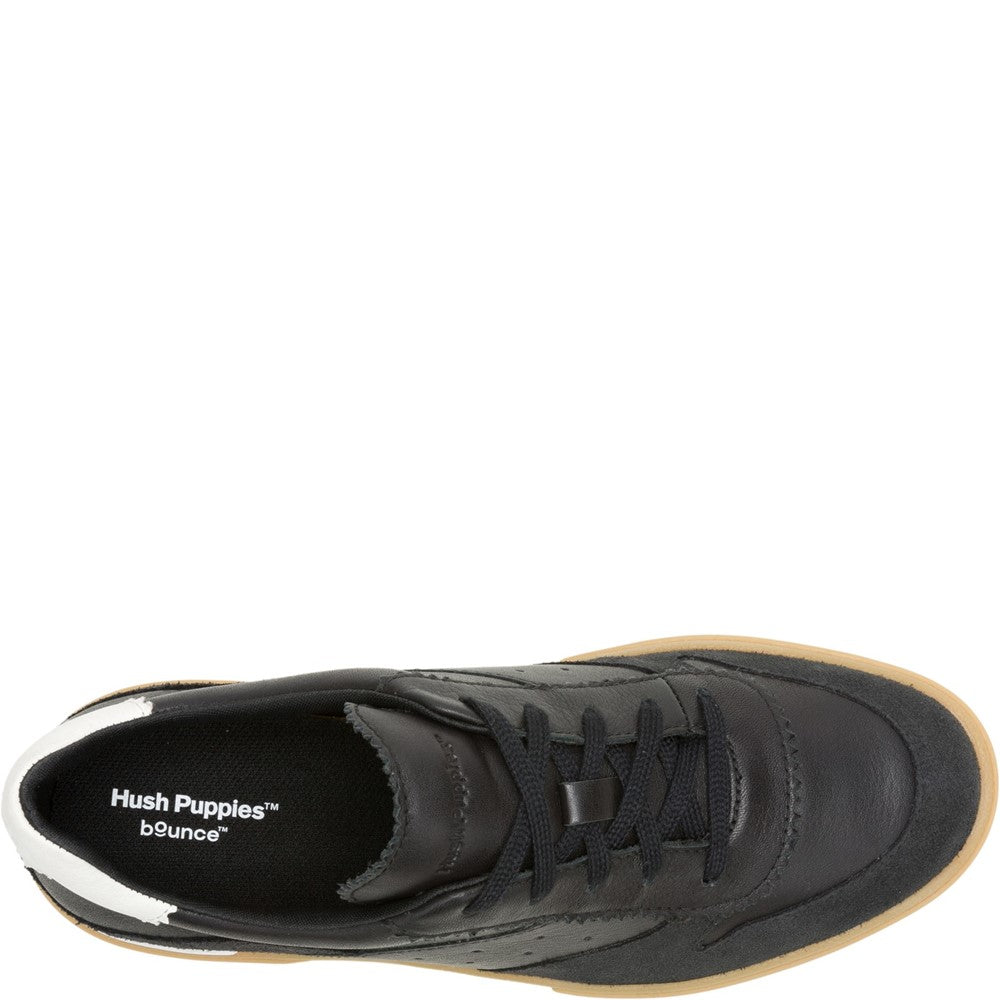 Hush Puppies Mae Trainers