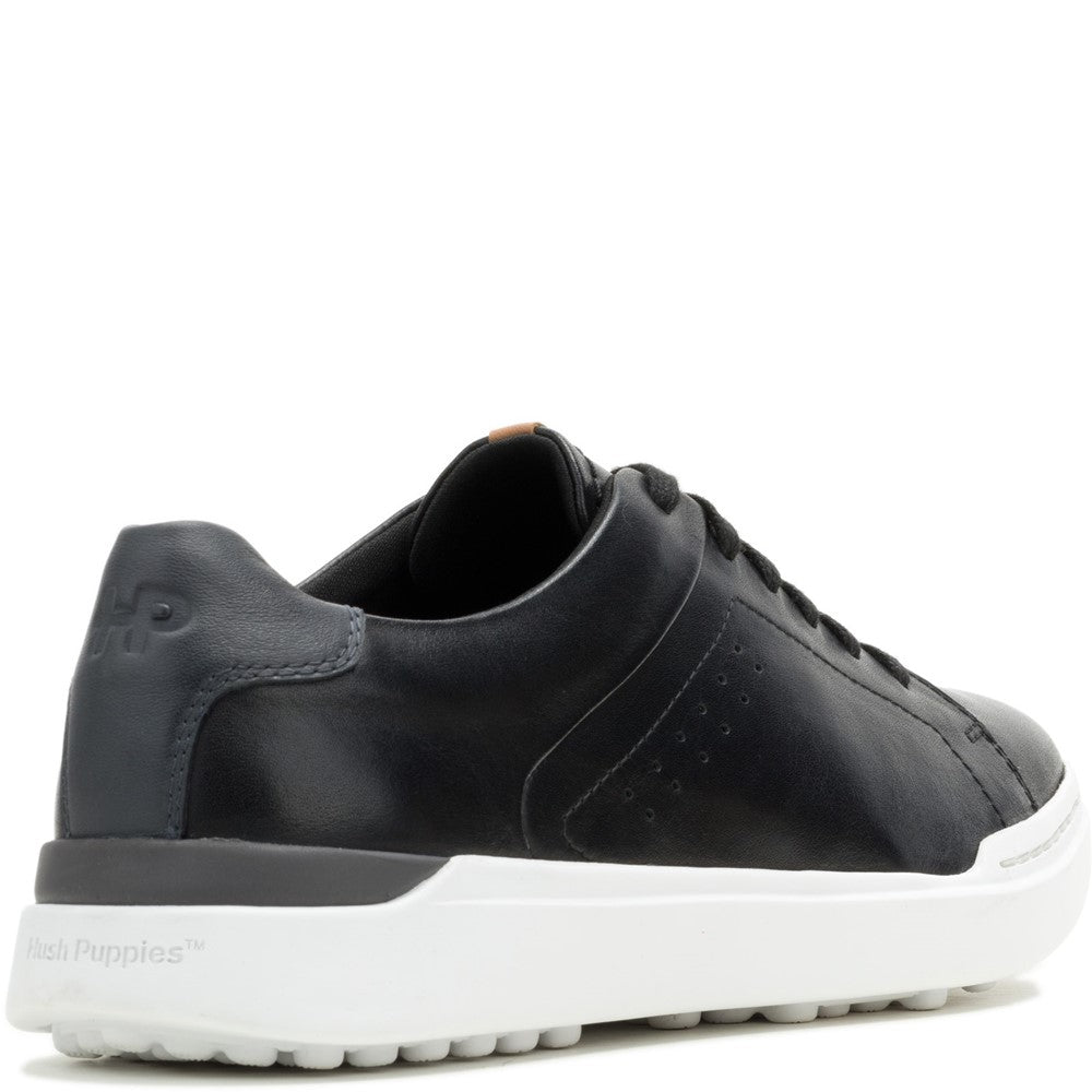Hush Puppies Wes Trainers