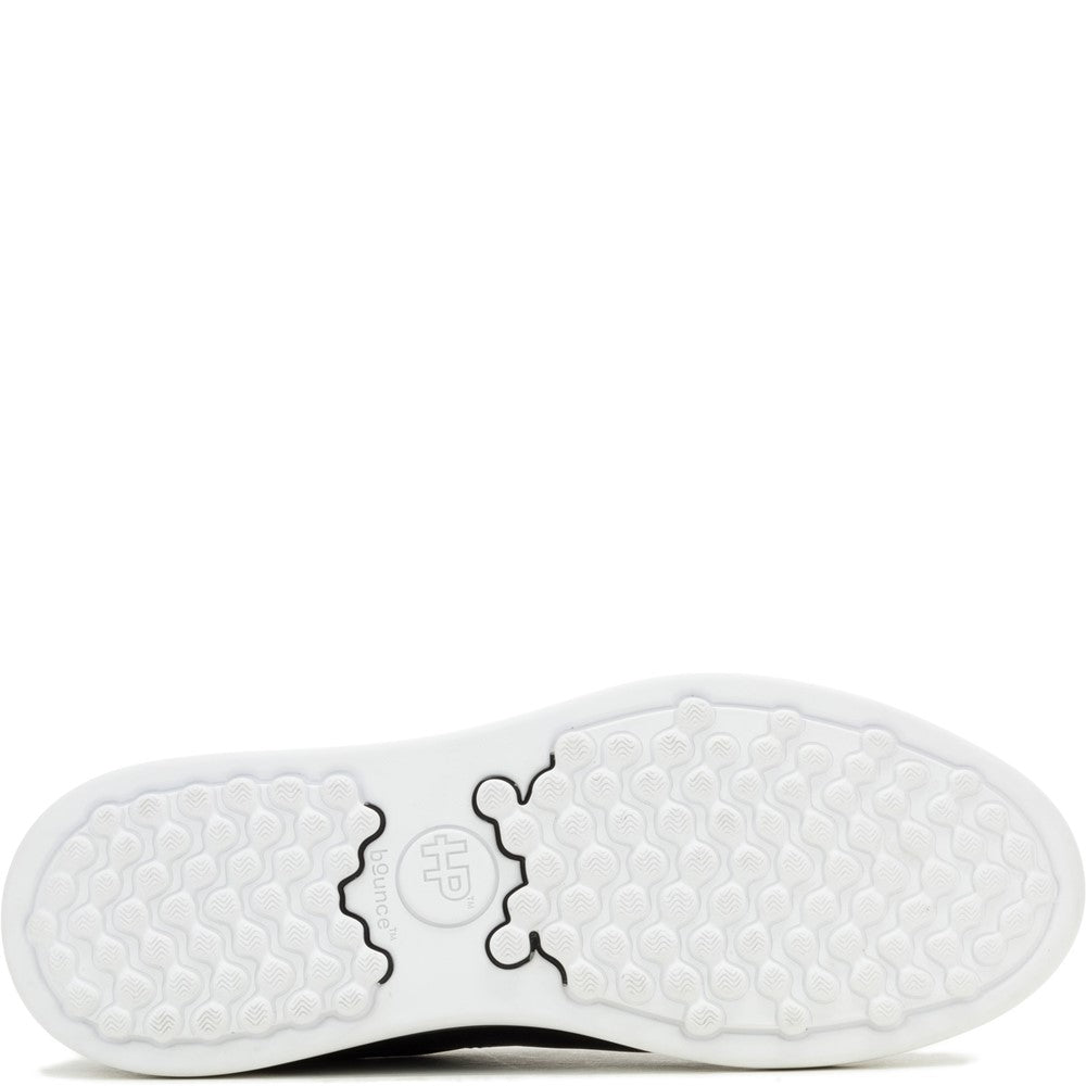 Hush Puppies Wes Trainers