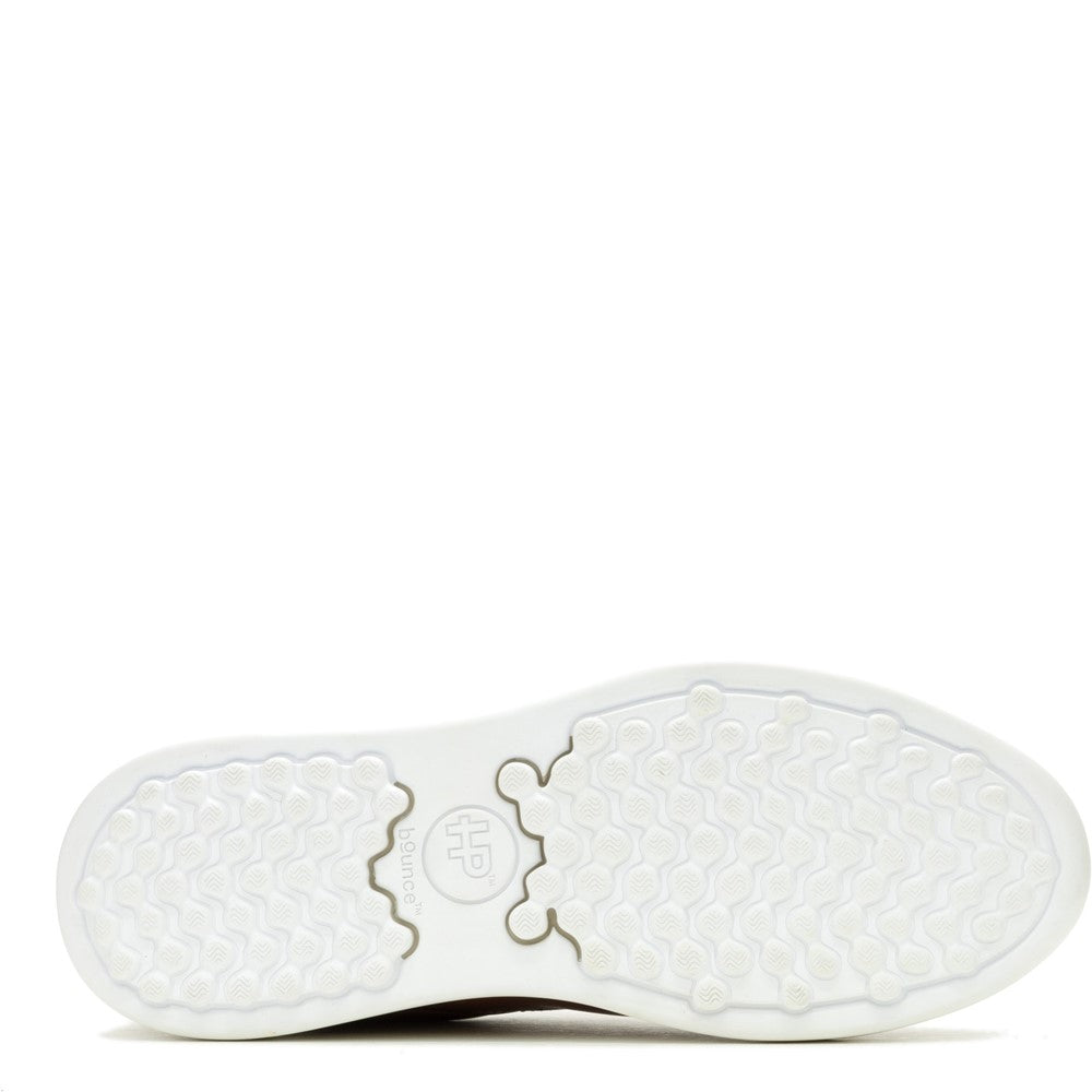 Hush Puppies Wes Trainers