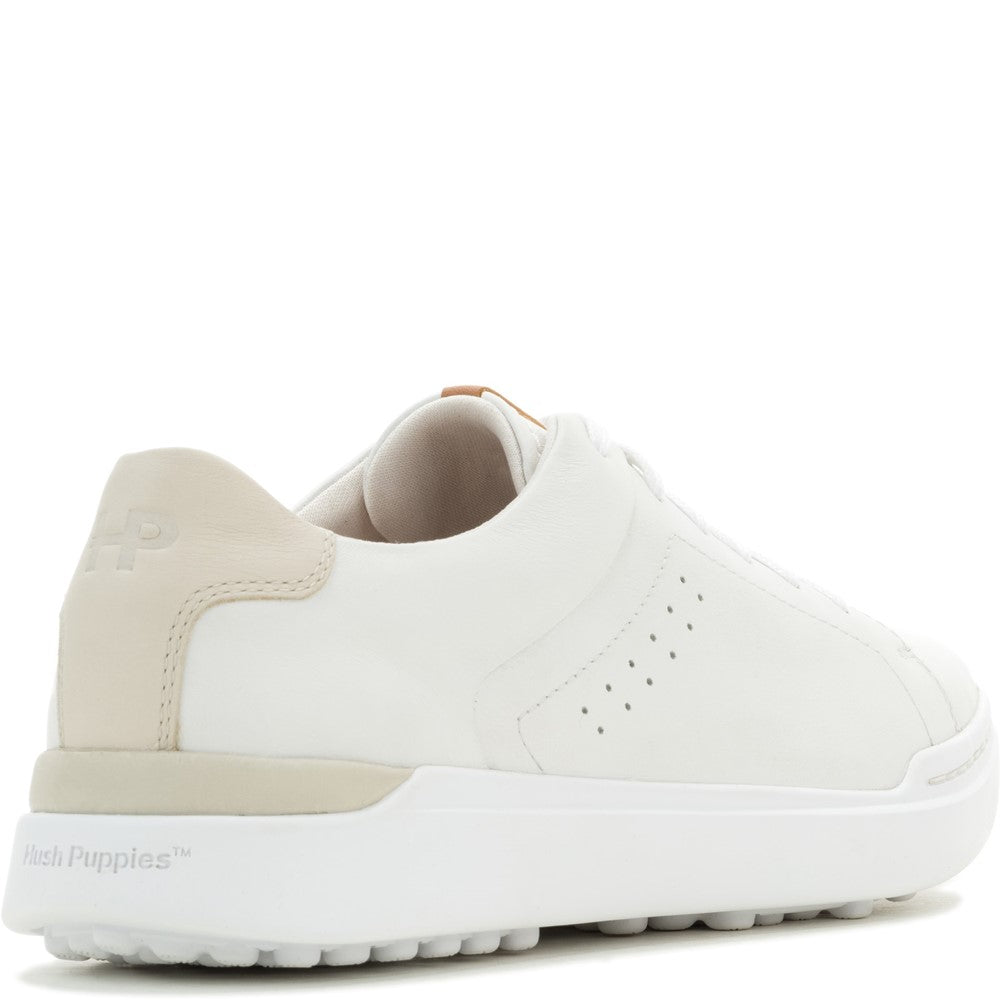 Hush Puppies Wes Trainers